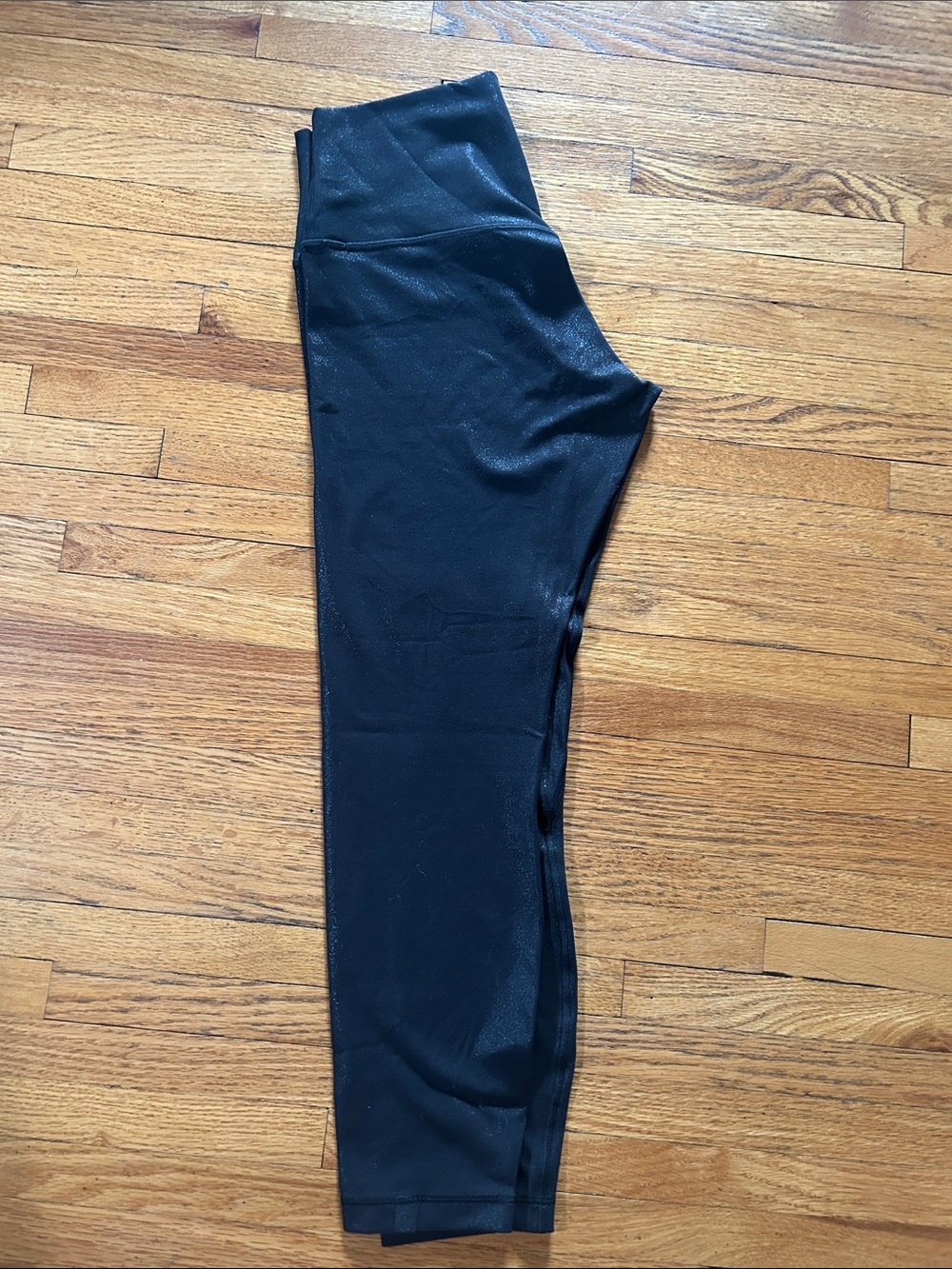 Lululemon align High-Rise Pant 25” Shimmer*
